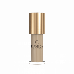 KAMIRA Gold & Caviar Serum