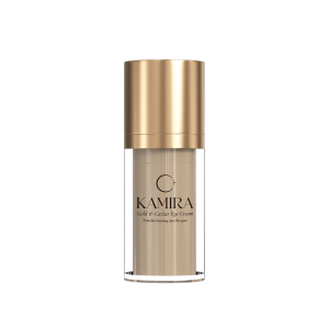 KAMIRA Gold & Caviar Eye Cream