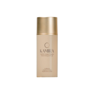 KAMIRA Gold and Caviar Face Cleanser