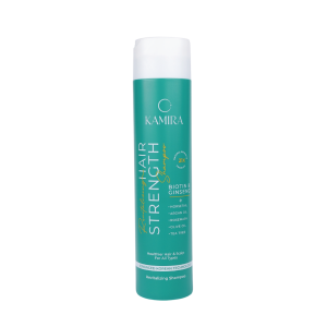KAMIRA Revitalizing Hair Strength Shampoo