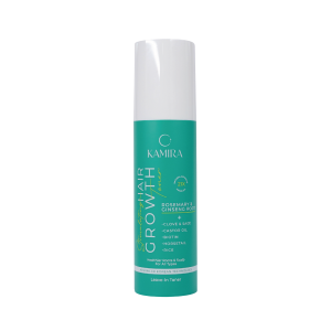 KAMIRA Hair Toner
